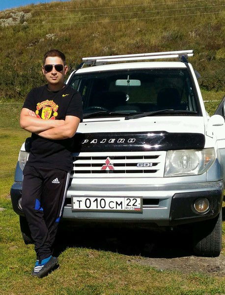 Денис Куликов