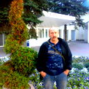Михаил Пешков