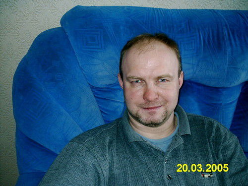 Александр Запыленов