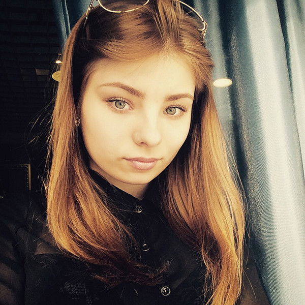 Елизавета Цыгичко