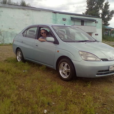 Виталя Паздников