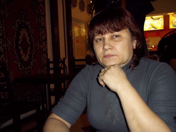 Елена Самофеева