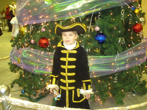 Алексй Загвозкин