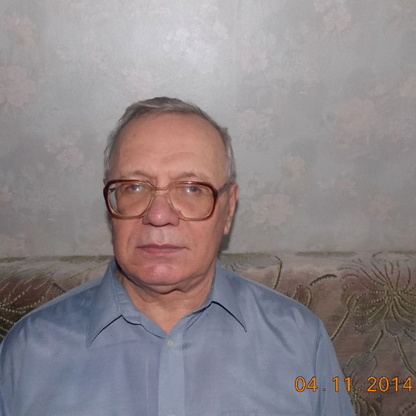 Геннадий Ивлев