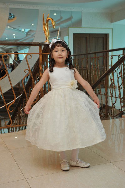 Жазира Аугалиева