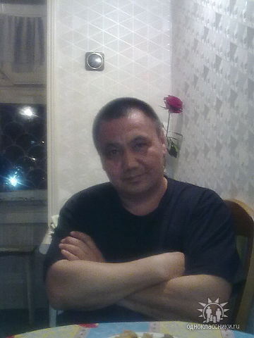 Анвар Гулямов