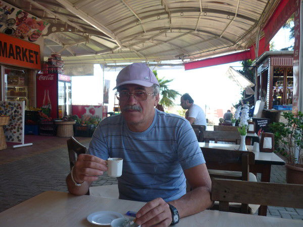 Сергей Атясов