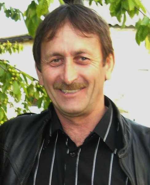 Василий Широков