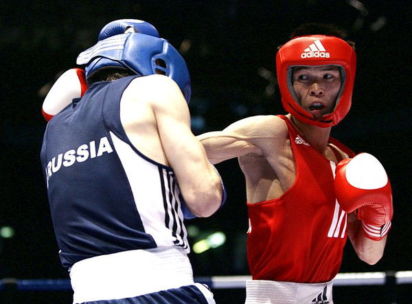 Павел Киданов