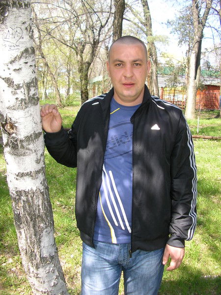 Павел Петренко