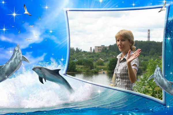 Елена Ермолина