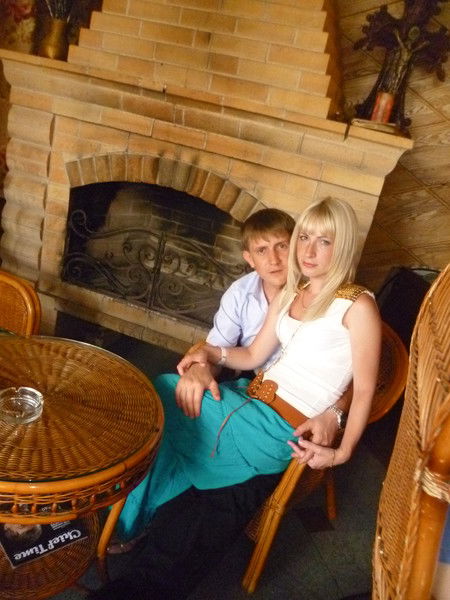 Настя Тришкина