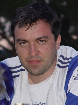 Александр Бреус