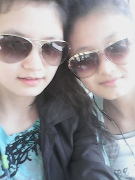 Айдана Талантбековна