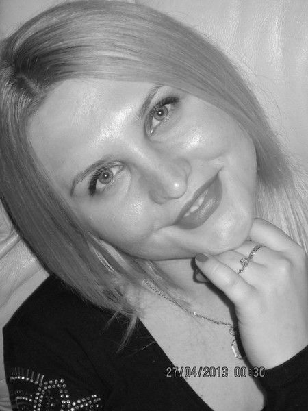 Кристина Недельская