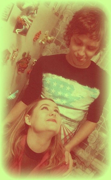 Анастася Дяченко