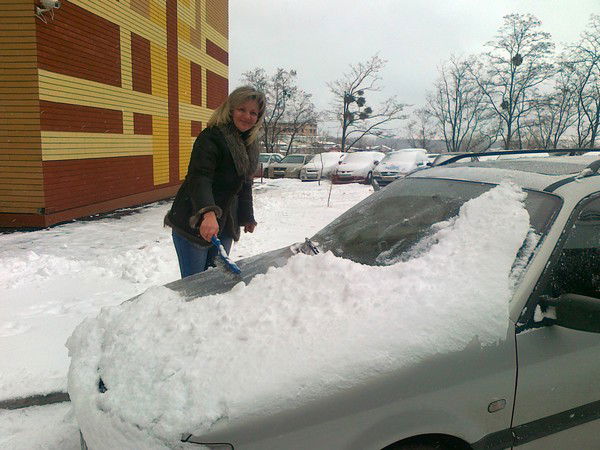 Оксана Ковальчук