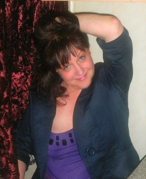 Ирина Юрьевна