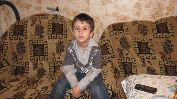 Евгений Засоба