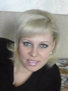 Татьяна Атяева