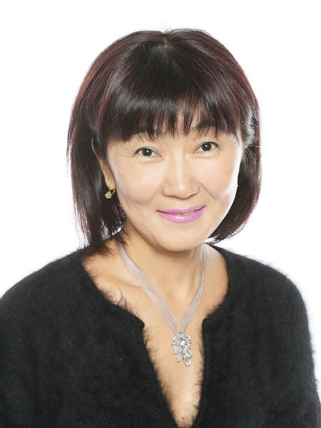 Арина Астахова