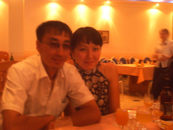 Бота Садибекова