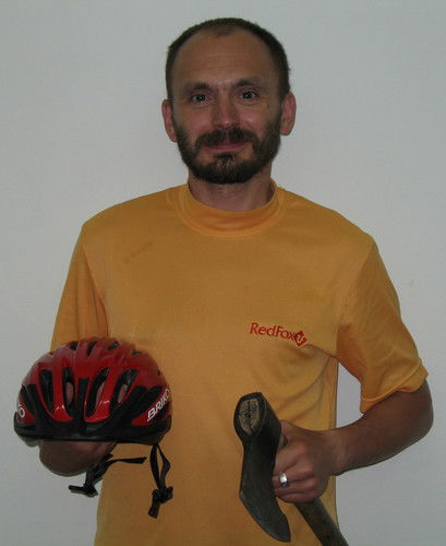 Игорь Фёдоров