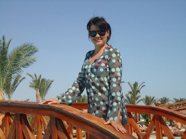 Азалия Гилязиева