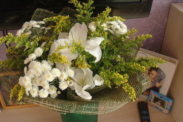 Светлана Фирсова