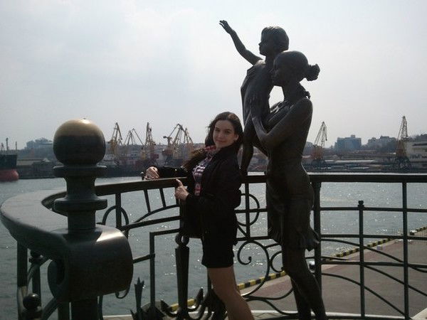 Елена Бишир