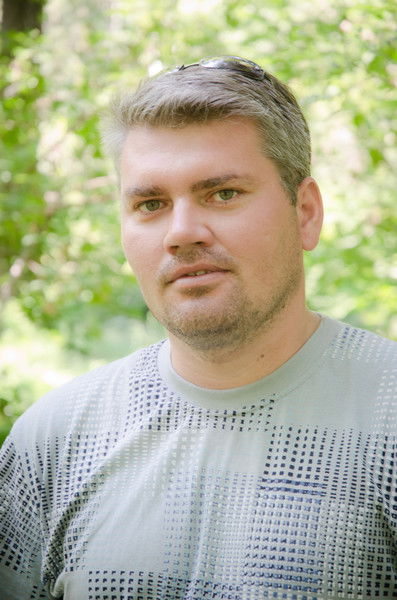 Andrey Talasov
