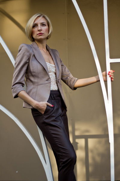 Ирина Горга