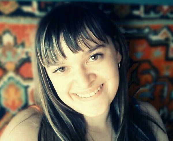 Евгения Тымко