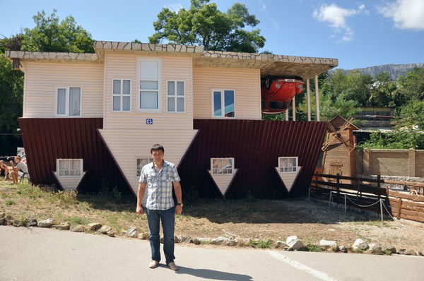 Николай Агапкин