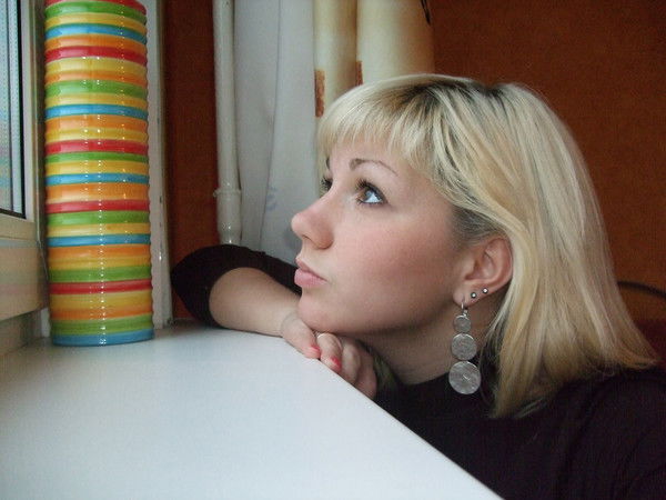 Наталья Кальченко