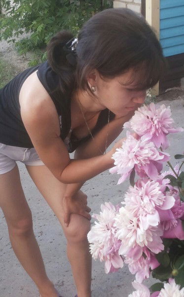 Галочка Тритенко