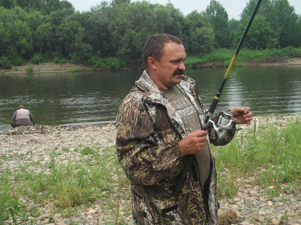 Александр Сидоров