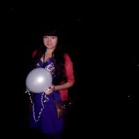 Алёна Балабанова