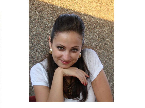 Елена Савинкова