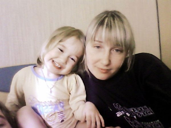 Мария Прохорова