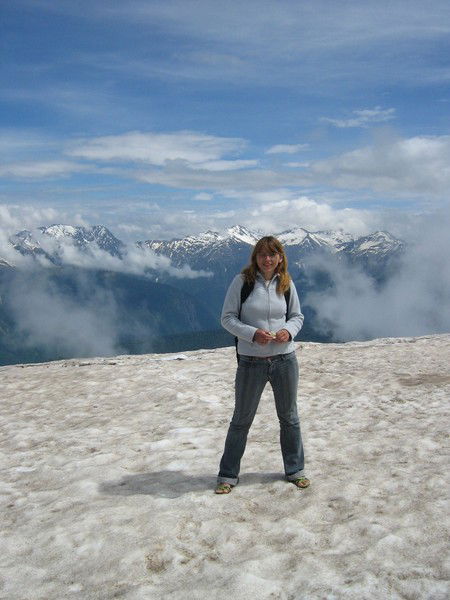 Ольга Дерюга