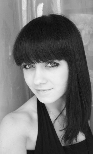 Леночка Есина