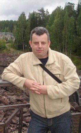 Вячеслав Трушин