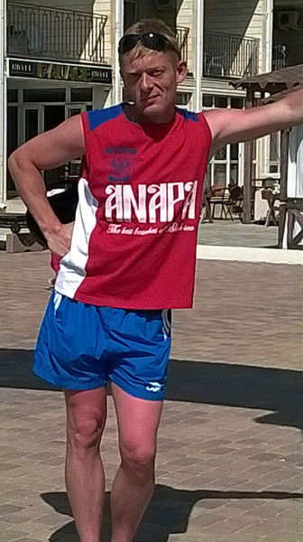 Алексей Молев