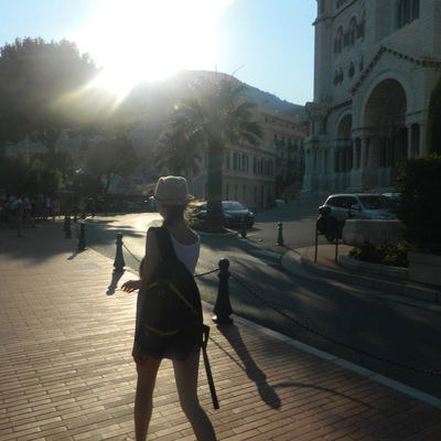 Наточка Александровна