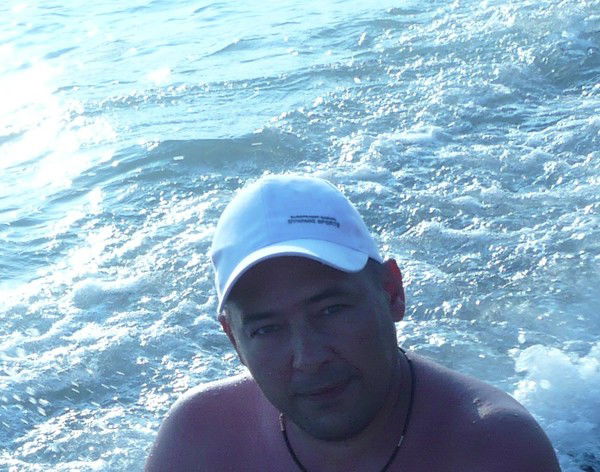 Александр Орлов