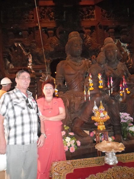 Пётр Ягодин