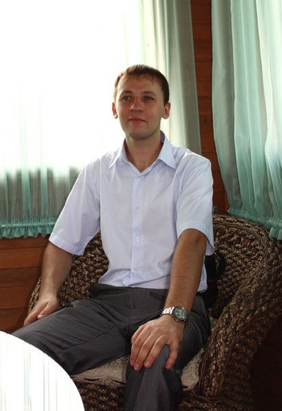 Константин Райх