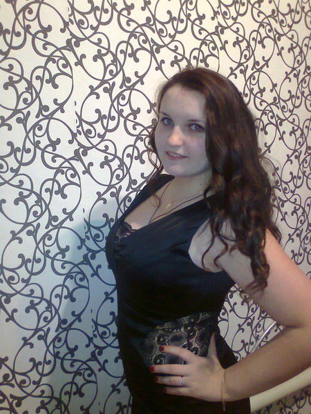 Анна Горохова