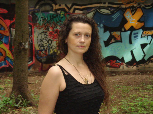 Оксана Хатнюк